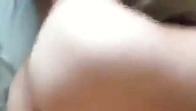 Вдул казашке с упругой попкой поглубже